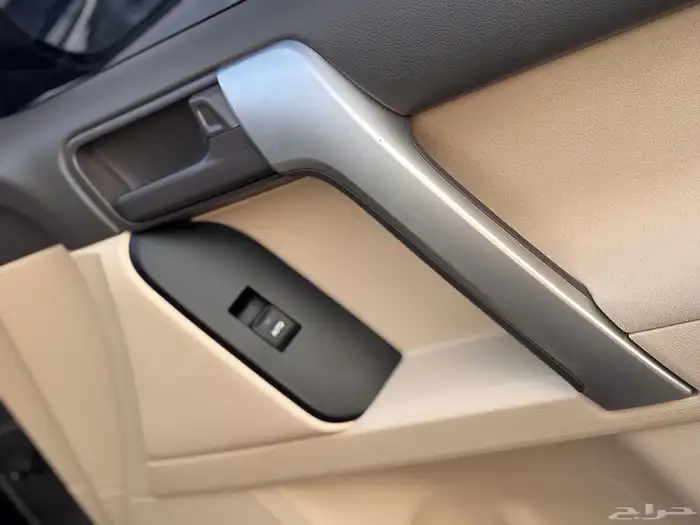 تويوتا برادوTXL 2022فل كامل عداد 64 الف 14