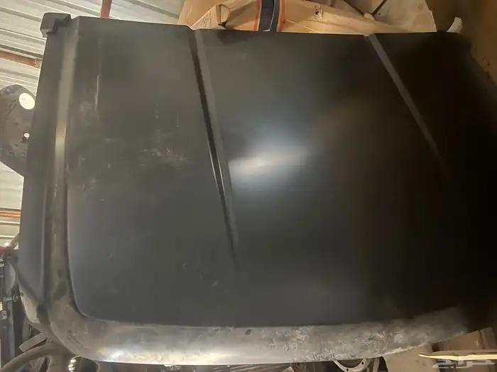 كبوت سلفرادو 2013 Z71 1