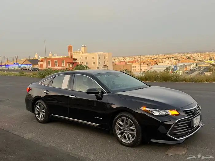 افالون 2022 ليمتد 3