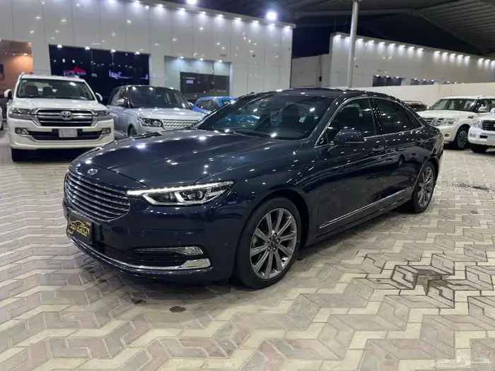 فورد توروس 2021 سعودي فل كامل ماشي 169 الف 2