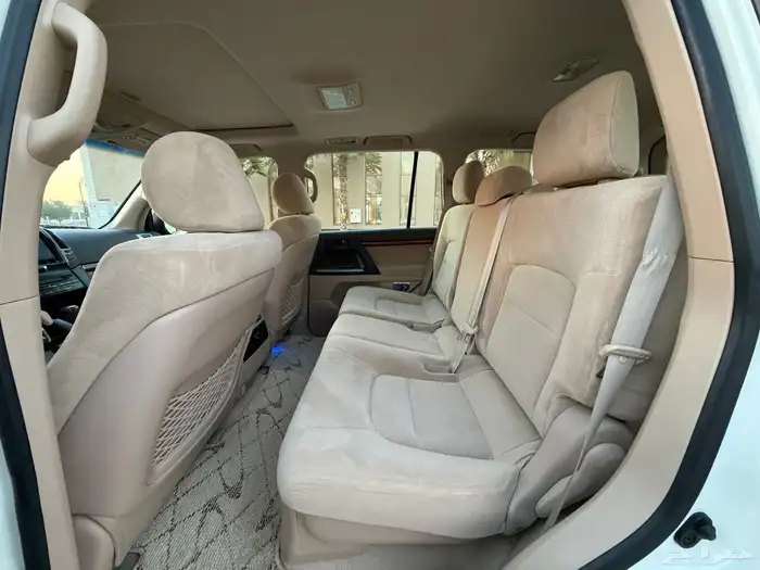 جكسار 2015 شد بلد بحالة الوكاله بريمي 9