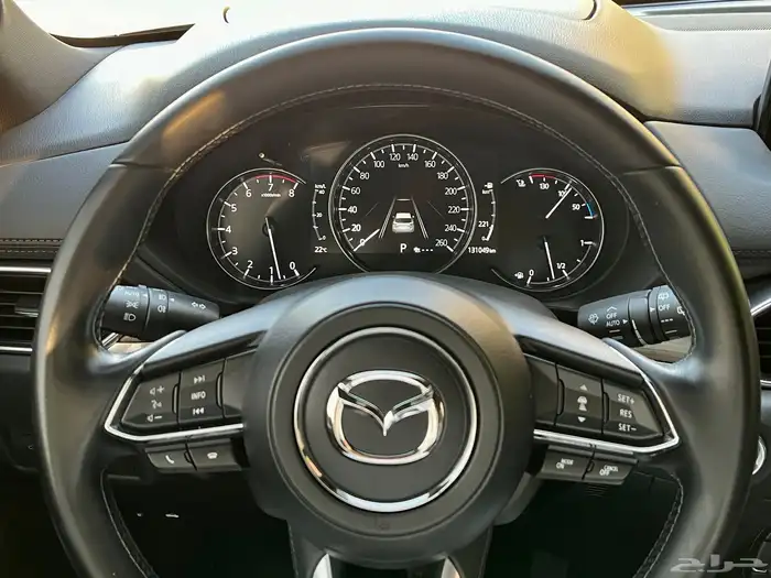 مازدا CX5 2020 اعلى فئة 28