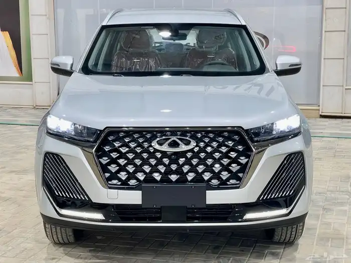 شيري تيجو 7 خليجي 2026 كاش وأقساط 0