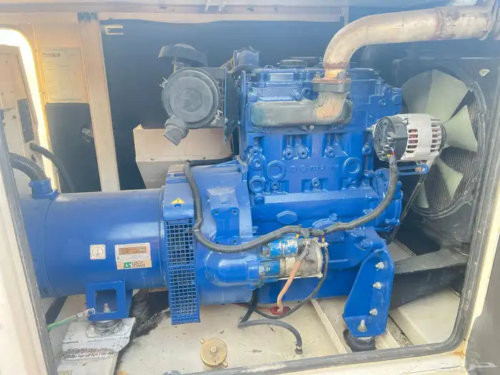 مكينة كهرب بركنز انجليزي 6