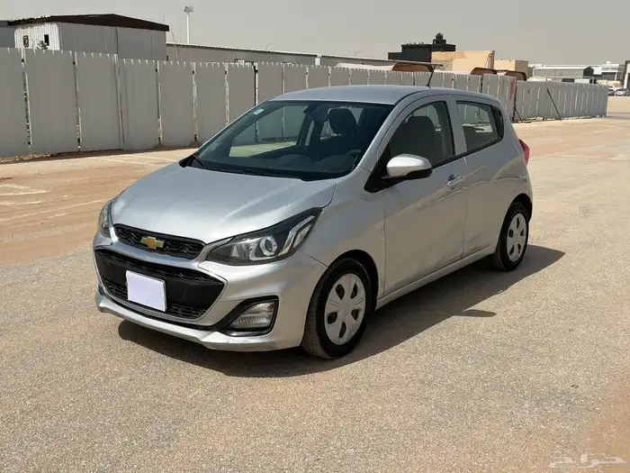 سبارك 2020 سعودي 3