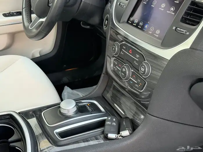 كرايزلر C300 لميتد شرط الشرط 2021 25
