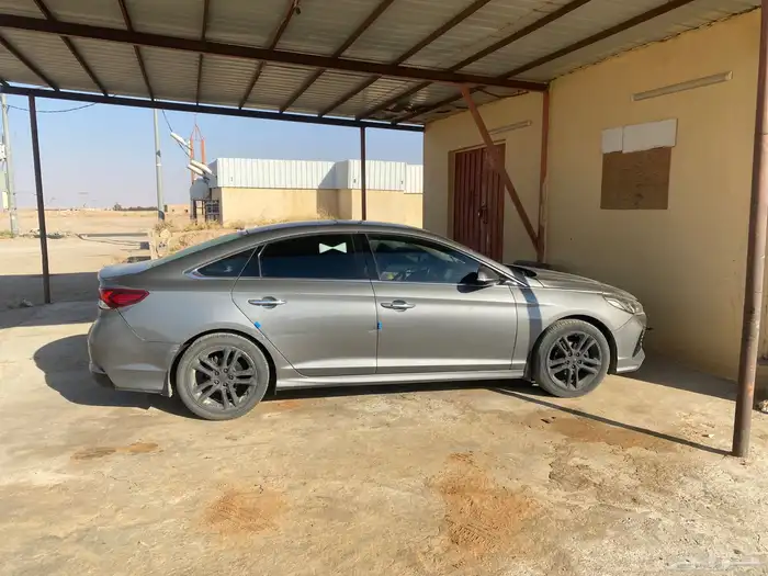 سوناتا 2018 فل كامل 2