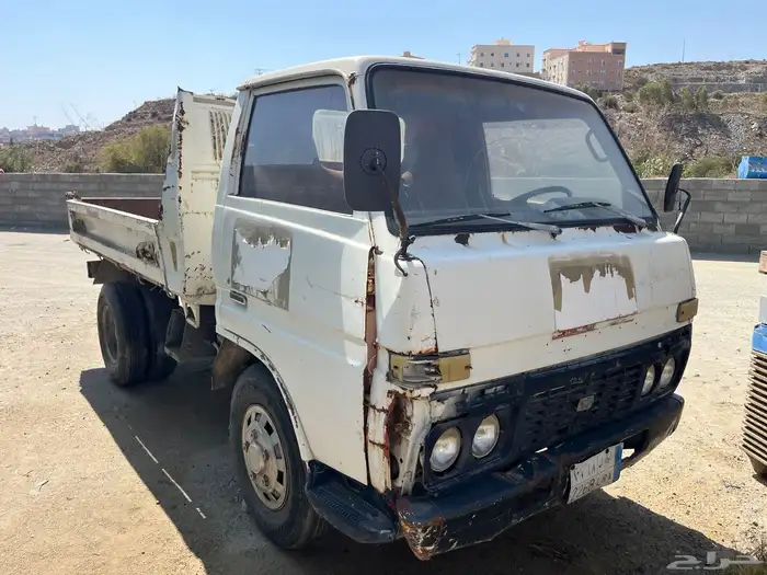 داينة قلاب ديهاتسو 83 2