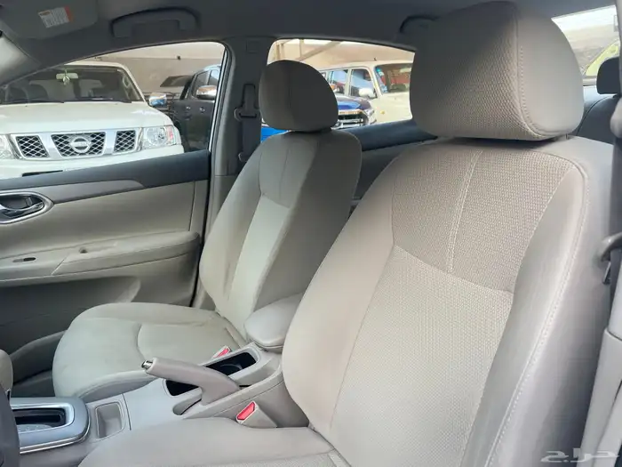 سنترا 2020 نظيف جدا لدى قمة الاطلال 42