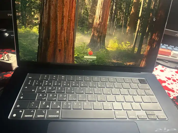 للبيع MacBook Air 15-inch (M3) 2