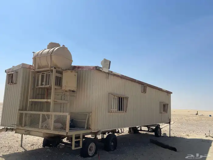 غرفه للبيع 1