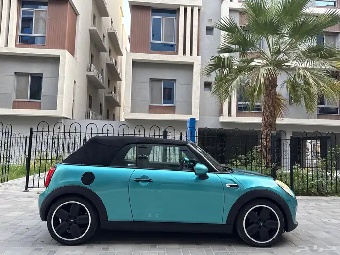 mini copper كشف 2018 6