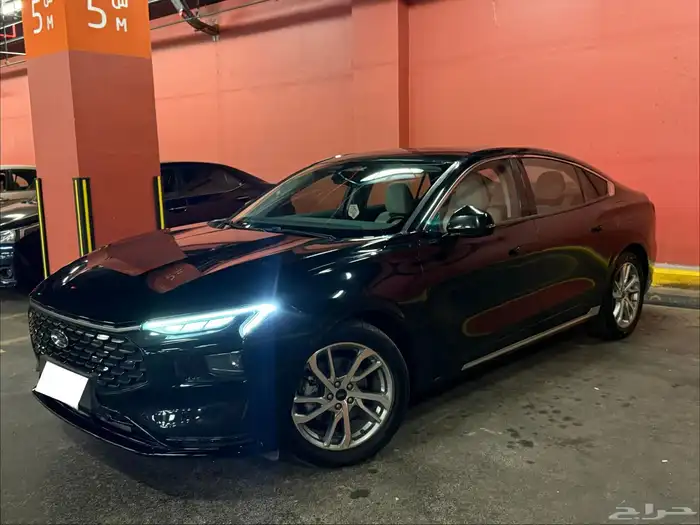 فورس توروس ترند 19