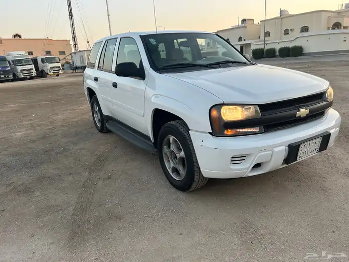 بليزر 2009 دبل 5