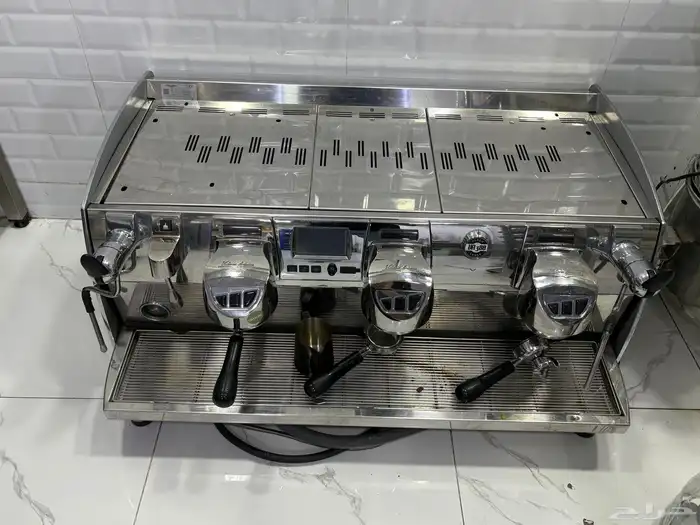 مكينة اسبريسو 0