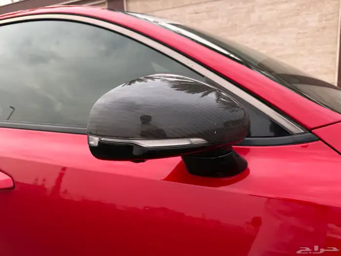 كيا_ستينجر_2020 77