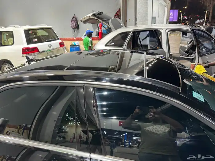 مرسيدس E300 Model 2015 22