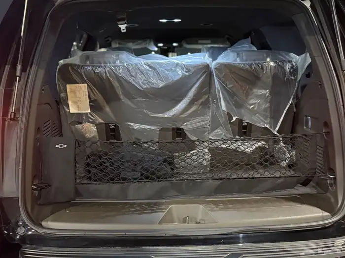 تاهو 2025 وكالة 12