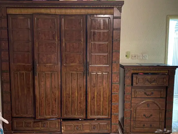 اثاث غرفه نوم 0