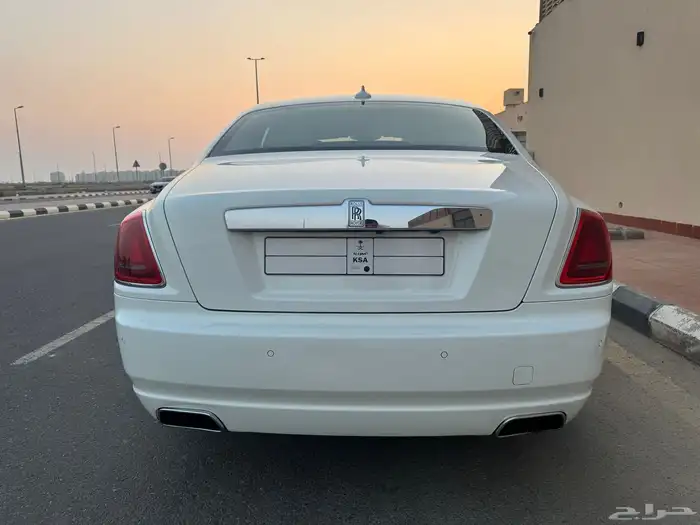 رولزرويس قوست 2013 6