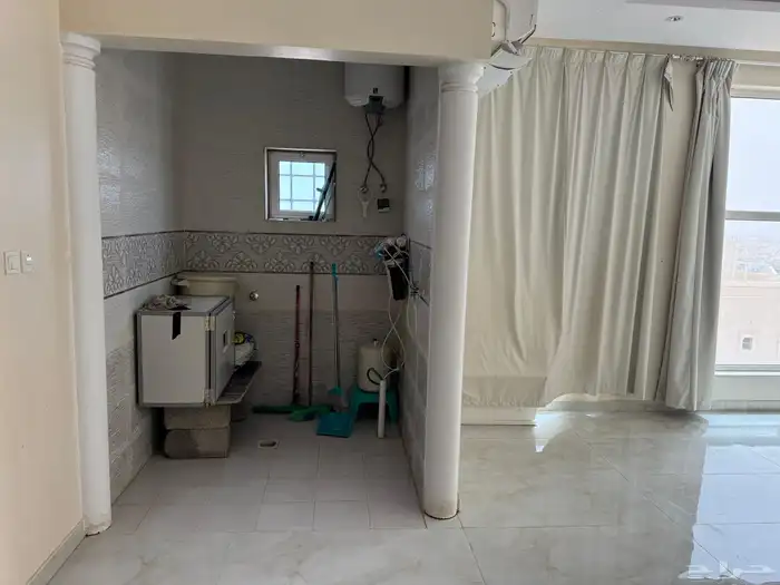 شقة استديو في فيلا عوائل 3