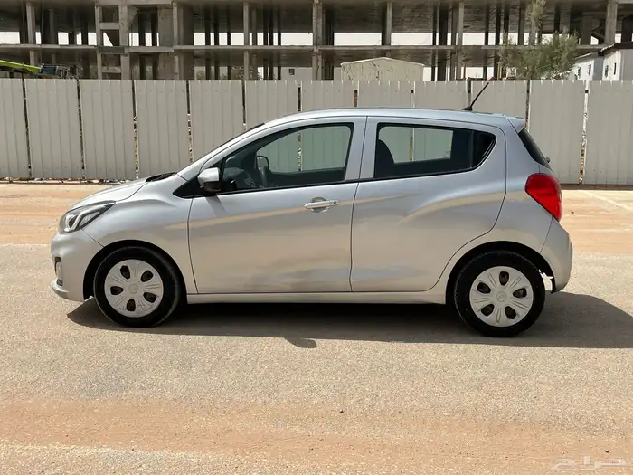 سبارك 2020 سعودي 4