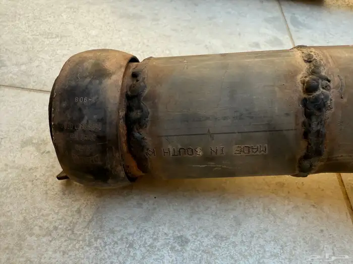 كت باك واي سييرا 2018 2