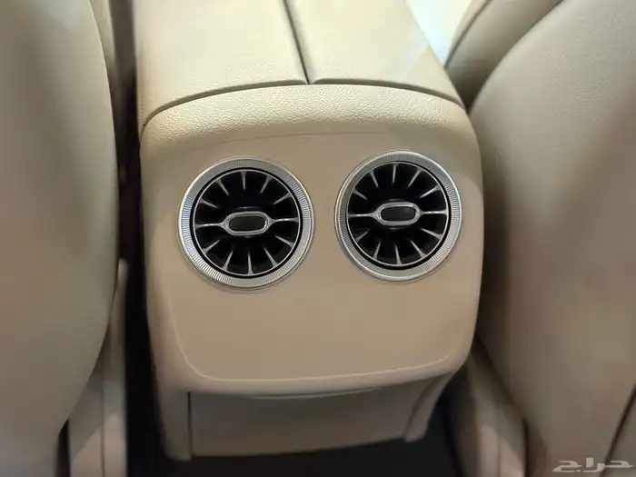 مرسيدس CLS 350 2022 (( بحالة الوكالة )) 20