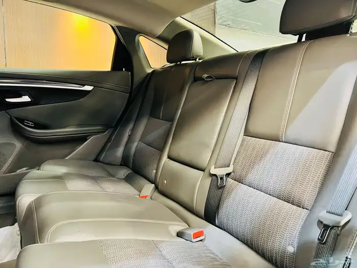 شفروليه امبالا 2019 V6 LT سعودي ( بحاله ممتازه ) 11