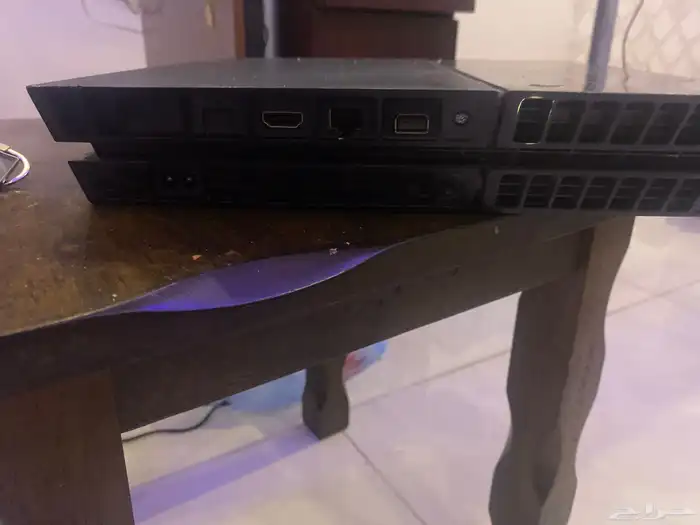 سوني 4 مستخدم للبيع 1