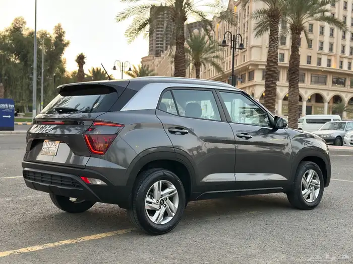 هواندي كريتا 2021 عالشرط 4