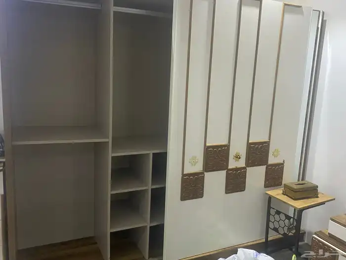 غرفة نوم للبيع 2