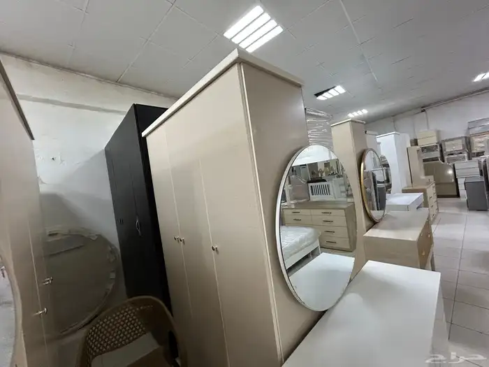 دولاب جاهز ودولاب تفاصيل 7