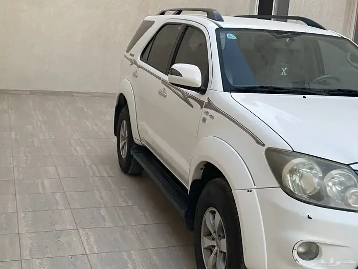 جيب فرتشنر 2008 1