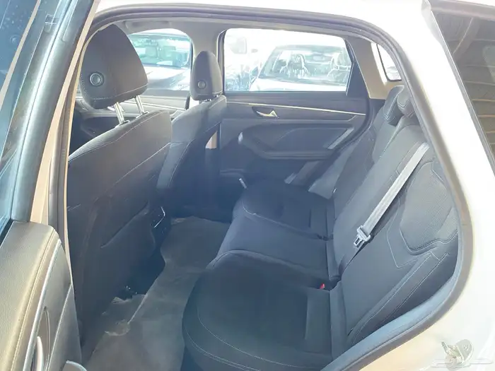 هافال جوليان 2025 عرض خاص ضمان الوكاله 5سنوات 8