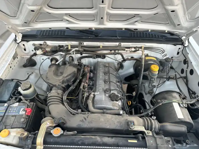 ددسن موديل 2005 مخزن (((حد 30))) 16