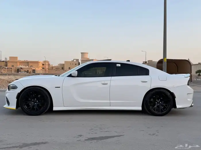 دوج تشارجر GT 2020 6v 5