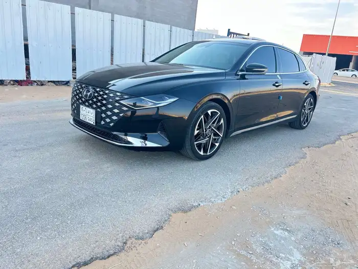 ازيرا 2021 بنزين 6