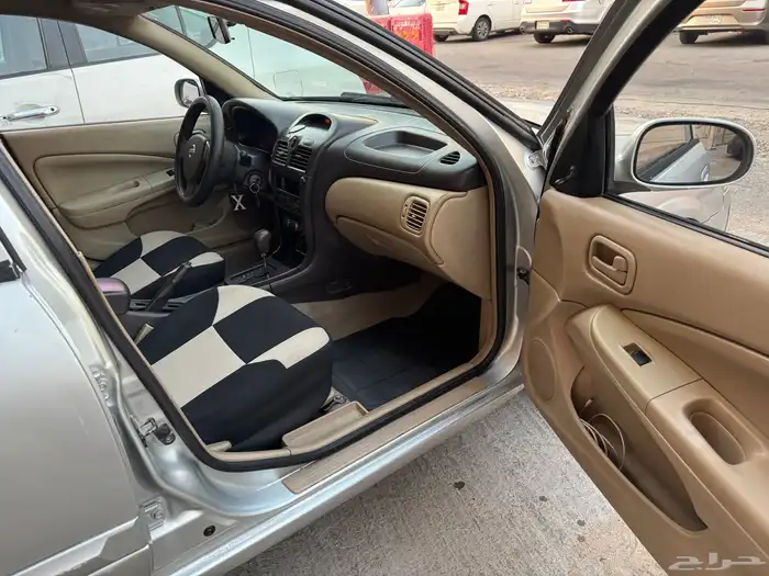 نيسان صني 2011 كوري 3