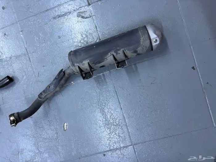 قزوز دباب يماها YFZ450R 2