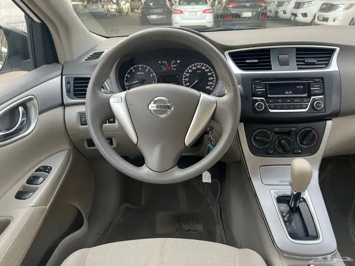 سنترا 2020 نظيف جدا لدى قمة الاطلال 34