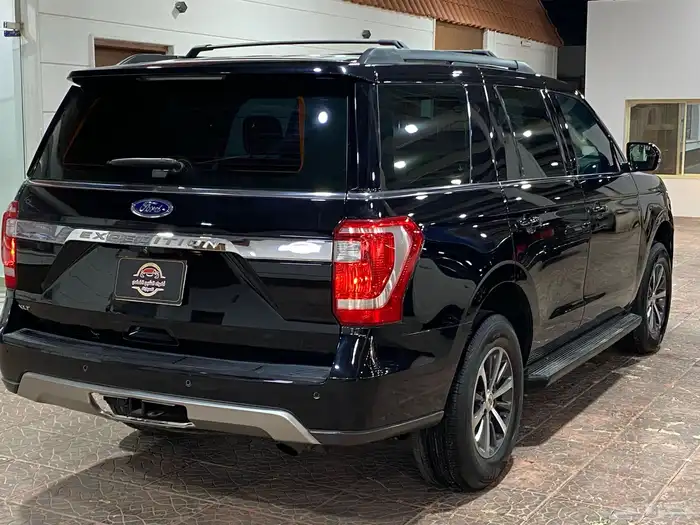 فورد اكسبديشن 2019 16