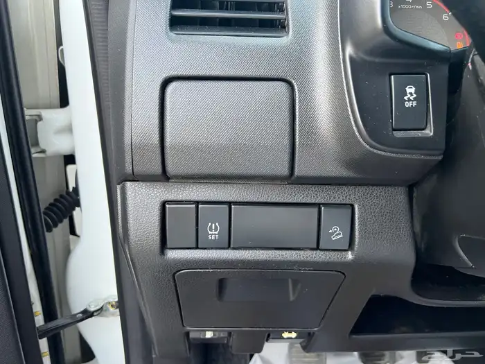 ايسوزو ديماكس 2021 بدون دبل لدى قمة الاطلال 32