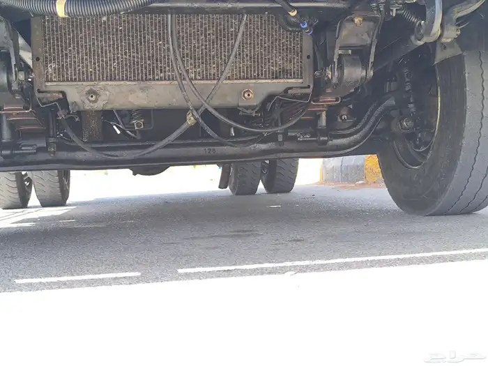 قلاب ايسوزو حضرموت 9