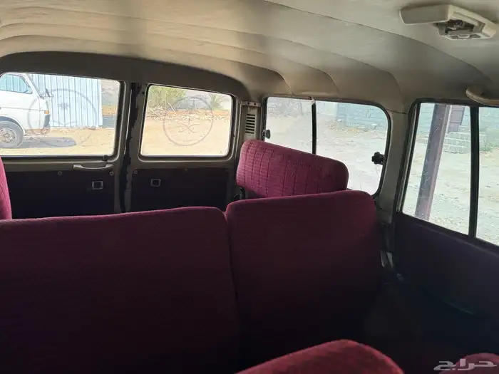 صالون 86 نظيف ومجدد 4