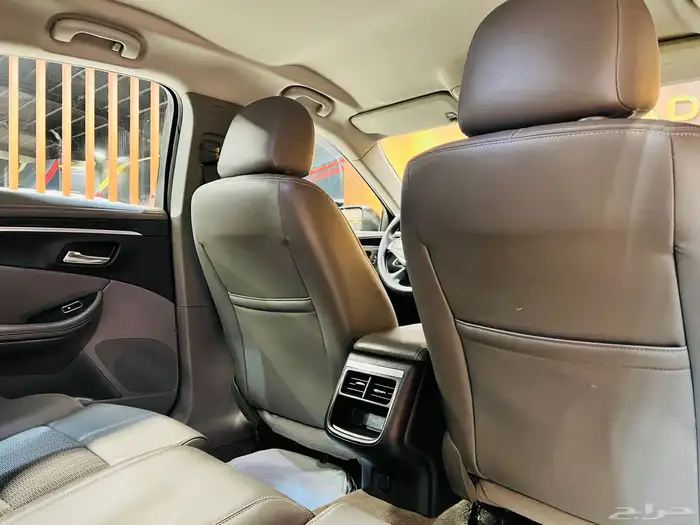 شفروليه امبالا 2019 V6 LT سعودي ( بحاله ممتازه ) 13