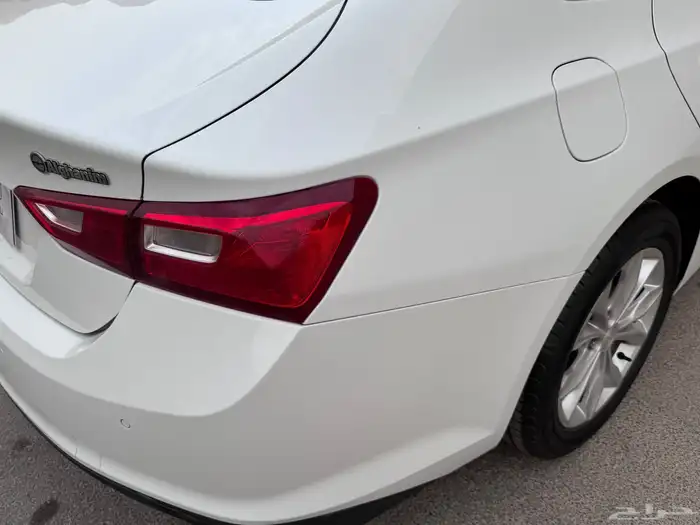 شفرولية ماليبو 2021 11