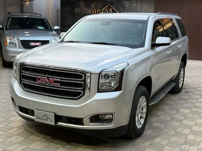 يوكن 2015 دبل .. ممشى 82 الف 3