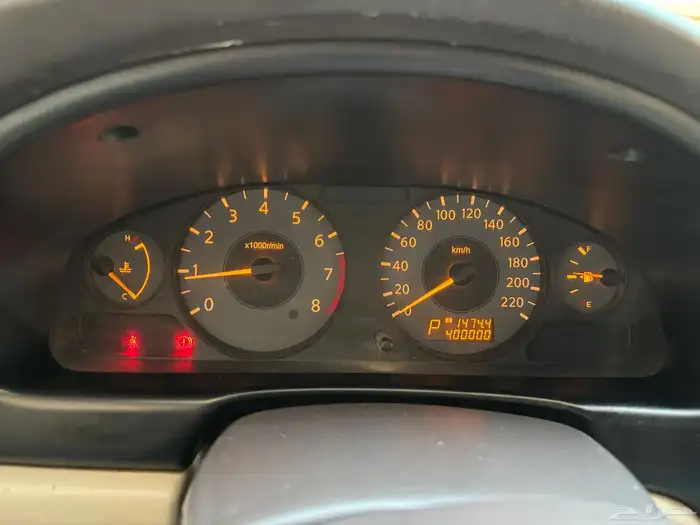 نيسان صني 2011 كوري 9