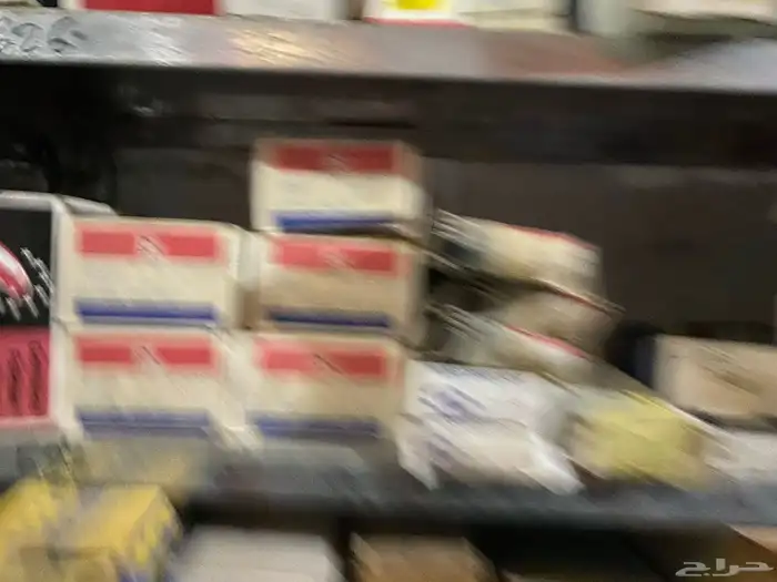 قطع غيار كابرس وجمس قديم 9